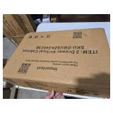 2 Drawer File Cabinet with Lock Metal Vertical Filing Storage Cabinet Office Home Steel Vertical File Cabinets for A4 Legal/Letter Size Narrow File Cabinet Locked,Assembly Required