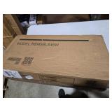 5-Tier Utility Shelves, Metal Storage Shelves,