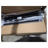 5-Tier Utility Shelves, Metal Storage Shelves,