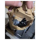 Storage Shelf With Doors