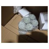 Drawer Storage Cabinet Trolley, 16.9x16.1x21.3" Bedside File Cabinet Furniture with Roller Storage Side Cabinet, 3 Layers Movable Side Table Storage Cabinet