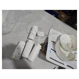 PARUUNTYS M5 Self-Cleaning Litter Box