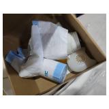 PARUUNTYS M5 Self-Cleaning Litter Box