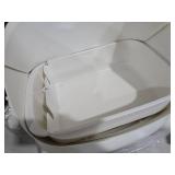 PARUUNTYS M5 Self-Cleaning Litter Box