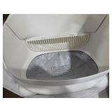 PARUUNTYS M5 Self-Cleaning Litter Box