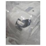 PARUUNTYS M5 Self-Cleaning Litter Box