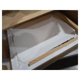 OOOK Solid Wooden Toddler Table and Chair Set, Stable and Sturdy, Easy to Clean Material, Kids Table and Chairs for Livingroom, Daycare, Classroom, Playroom