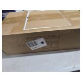 Qipecedm 8 Pack Overnight Oats Containers with Lids, Large & Small Glass Mason Jars 16oz & 10 oz, Breakfast Oatmeal Container to Go, Salad Meal Prep Jars for Food Storage, Mush Chia Seed Pudding Jars