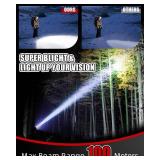 Victoper Rechargeable Headlamp 4 Pack, 8 LED High Lumen Bright Head Lamp with Red Light, Lightweight USB Head Light, 8 Mode Waterproof Head Flashlight for Outdoor Running Hunting Hiking Camping