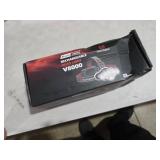 Victoper Rechargeable Headlamp 4 Pack, 8 LED High Lumen Bright Head Lamp with Red Light, Lightweight USB Head Light, 8 Mode Waterproof Head Flashlight for Outdoor Running Hunting Hiking Camping