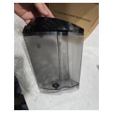 Replacement Water Reservoir Tank for Keurig K-Classic ONLY - CONFIGURATION B. (WILL NOT WORK FOR ANY KEURIG 2.0 MACHINES). ([PRO TIP - WATCH VIDEO TO VERIFY CONFIGURATION])