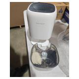 Dehumidifier,TABYIK 35 OZ Small Dehumidifiers for Room for Home, Quiet with Auto Shut Off, Dehumidifiers for Bedroom (280 sq. ft), Bathroom, RV, Closet