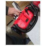 CRAFTSMAN V20 Tire Inflator Portable Air Compressor, Car Air Pump, 3 Modes Tire Pump: Cordless, 120V Corded, and 12V Car Adapter, Battery Sold Separately (CMCE520B)