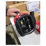 CRAFTSMAN V20 Tire Inflator Portable Air Compressor, Car Air Pump, 3 Modes Tire Pump: Cordless, 120V Corded, and 12V Car Adapter, Battery Sold Separately (CMCE520B)