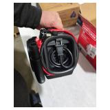 CRAFTSMAN V20 Tire Inflator Portable Air Compressor, Car Air Pump, 3 Modes Tire Pump: Cordless, 120V Corded, and 12V Car Adapter, Battery Sold Separately (CMCE520B)