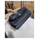 Elegear Air & Foam Camping Sleeping Pad, HexaFoam Camping Mattress Pad with Built-in Foot Pump Memory Foam Camp Pad 4-Season R-Value 9.5 Camp Sleeping Mat for Travel/Car/Tent, Gray