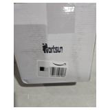 Hortsun 15 Pack 10ft Neon Light El Wire Portable Cuttable Neon Glowing Battery Powered LED Lights Glow in The Dark with Battery Pack for Halloween Party