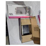 CRKD Nitro Deck - Professional Handheld Deck with Zero Stick Drift for Nintendo Switch and Switch OLED (PAL Grey - Nostalgia Collection)