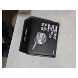 PREXISO 2-in-1 Laser Tape Measure - NOT Digital - 135Ft Laser Measurement Tool & 16Ft Measuring Tape with Auto Lock & Movable Magnetic Hook - Pythagorean, Area, Volume, Ft/Ft+in/in/M Unit-NOT Digital