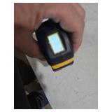 PREXISO 2-in-1 Laser Tape Measure - NOT Digital - 135Ft Laser Measurement Tool & 16Ft Measuring Tape with Auto Lock & Movable Magnetic Hook - Pythagorean, Area, Volume, Ft/Ft+in/in/M Unit-NOT Digital