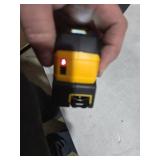 PREXISO 2-in-1 Laser Tape Measure - NOT Digital - 135Ft Laser Measurement Tool & 16Ft Measuring Tape with Auto Lock & Movable Magnetic Hook - Pythagorean, Area, Volume, Ft/Ft+in/in/M Unit-NOT Digital