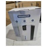 Dehumidifier