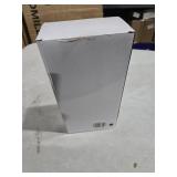 Comfyanno Under Door Draft Stopper - Bottom Door Gap Filler & Seal - Fits 30 to 36" Door, Block Cold Air, Noise, Sound, Wind, Bugs, Easy to Install, Double Side Block, No Adhesive, Black