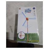 Outdoor Water Sprinklers with 4 T Ball Set for Toddlers Kids Ages 4-8,Summer Outside Sprinklers Play Equipment Baseball Game Lawn Yard Tee Ball Game for Boys Girls,Hose Connector Included (C)