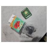 Betta Bulb Hide 2.0 | Betta Rest Fish Tank Ornament Large | Aquarium Cave with Suction Cup for Small Fish Tank, Betta Habitat, Shrimp Hideout, Aquatic Decor Large (Stealth Black)