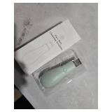 Blackhead Remover Tools, Black Head Remover for Face and Nose, Skin Scrubber Face Spatula Deep Pore Cleaner for Daily Skin Care, Skin Care Tools for Men and Women, Whitehead Removal (Green)