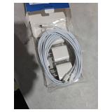 DGVERS Fast Charger for iPhone 17 16 15 Charger Fast Charging 3Pack, 3+6+10ft USBC to USBC Cable Cord &20W Type C Block for iPhone 17/17 Air/17 Pro Max/17 Pro/16 15 Pro Max/Pro/Plus,iPad Pro/Air/Mini