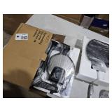 bella Classic Rotating Belgian Waffle Maker with Nonstick Plates, Removable Drip Tray, Adjustable Browning Control and Cool Touch Handles, Stainless Steel