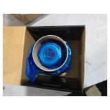 REVOTUNE 512510 Pair Rear Wheel Bearing and Hub Assembly for Dodge Dart 2013 2014 2015 2016