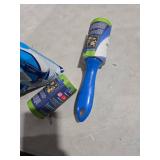 PetLovers Extra Sticky Lint Roller Mega Value Set 900 Sheets for Pet Hair Removal and Clothes, Dog and Cat Lint Remover, 8 Pack