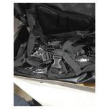 IDRYBAG Dry Bags Waterproof Backpack for Travel Kayaking Boating Swimming Travel Floating Paddle Boarding Submersible 35L/55L/85L