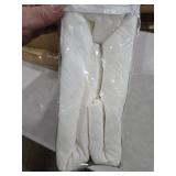 SafeRest Sleepure Waterproof Mattress Protector King Size - Viscose Derived from Bamboo - Fitted with Stretchable Pockets - Machine Washable Cotton King Mattress Cover for Bed