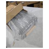 Under Sink Organizer, 2 Packs 2 Tier Under Sink Organizers and Storage, Slide out Pull out Cabinet Organizer Shelf, Metal Sliding Drawer for Kitchen Bathroom Pantry Cabinet Closet Organization Rack