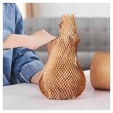 JARLINK Honeycomb Packing Paper, 15\"x 328