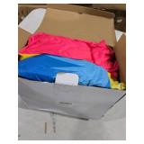 7.2FT Inflatable Aloha Sign with Palm Tree Flamingo for Luau Party Decorations Blow Up Aloha Outdoor Decorations Built-in 7 Led Lights for Hawaiian Pool Summer Beach Tropical Party Yard Lawn Decor