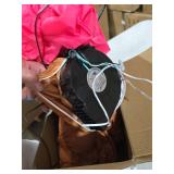 7.2FT Inflatable Aloha Sign with Palm Tree Flamingo for Luau Party Decorations Blow Up Aloha Outdoor Decorations Built-in 7 Led Lights for Hawaiian Pool Summer Beach Tropical Party Yard Lawn Decor