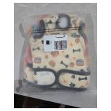 Hi Sprout Female Dog Diaper Reusable Washable Durable Absorbent Cloth Doggie Diapers Pants Dog