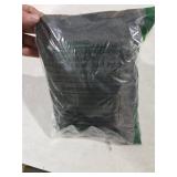 Rileytee Patio Umbrella Base Cover,Outdoor Heavy Duty 600D Waterproof Anti-UV Square Umbrella Stand Base Covers (25\"L x 25\"W x7\"H-Black)