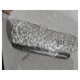 OLANLY Bathroom Rugs Mat 30x20, Extra Soft Absorbent Microfiber Bath Rugs, Rubber Backing, Quick Dry, Machine Washable Bath Mats for Bathroom Floor, Tub and Shower, Home Decor Accessories, Grey