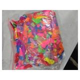 Hibery 1000 Pack Water Balloons with Refill Kits, Latex Water Bomb Balloons Fight Games - Summer Fun for Adults