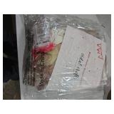 VIDAL CRAFTS 62-Piece Rose Gold Bridal Shower Decorations Bachelorette Party Decor with Confetti Balloons, Bride-to-Be Banner, Bridal Veil, Fringe Curtains, Bride Sash & Fun Photo Props [UPGRADED]