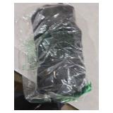 Sportneer Adjustable Weighted Ankle Weights Set 1 Pair 2 4 6 8 10 Lbs Leg Weight Straps for Women Men for Gym,Fitness, Workout,Walking, Jogging,1-5 lbs for Each Ankle, 1 Pair 2-10 lbs (Black)