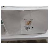 bUCLA 600 Pieces Gold Plastic Silverware - Disposable Gold Utensils - Heavyweight Plastic Cutlery set- 200 Forks, 200 Spoons, 200 Knives for Party & Thanksgiving