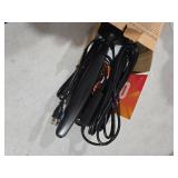 TV Antenna Indoor,Antenna for Smart TV for Long Range Reception and All Smart/Old TVs, HD Digital Antenna with Amplifier Signal Booster for Local Channels,Supports 4K 1080p