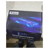 Hikity Double Din Android Car Stereo with Wireless Carplay Android Auto, 2+64GB 9 Inch Touchscreen Car Radio Support Bluetooth/GPS Navigation/HiFi/WiFi/FM + Backup Camera