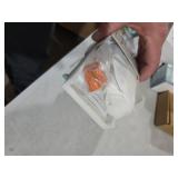 Kasa Smart Light Switch HS200-LA, Light Almond, Single Pole,Neutral Wire Required, 2.4GHz Wi-Fi Light Switch Compatible with Alexa and Google Home, UL Certified, No Hub Required